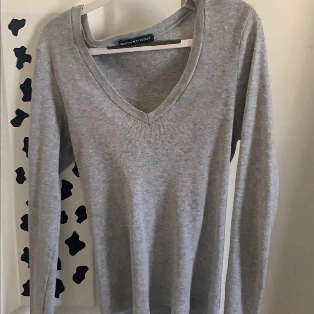 Brandy Melville Long Sleeve